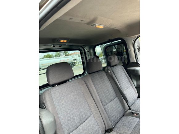Sahibinden Ford Tourneo Connect 1.8 TDCI K230L 2005 Model