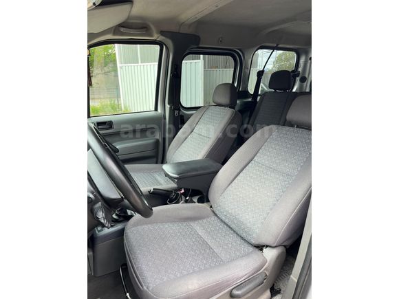 Sahibinden Ford Tourneo Connect 1.8 TDCI K230L 2005 Model