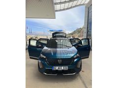 2025 HATASIZ 800KM 3+2 YIL GARANTİLİ