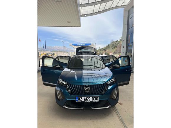 2025 HATASIZ 800KM 3+2 YIL GARANTİLİ