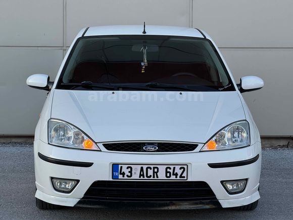 Sahibinden Ford Focus 1.6 Collection 2004 Model 