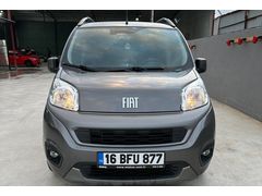 Sahibinden Fiat Fiorino Combi 1.4 Eko Premio 2023 Model 