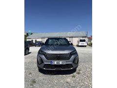 Sahibinden Peugeot 2008 1.2 PureTech GT 2023 Model 