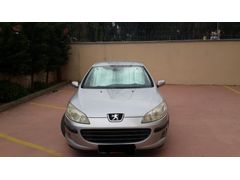 18 Yıllık Sahibinden 2006  Model 407