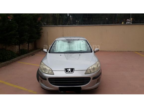 18 Yıllık Sahibinden 2006  Model 407