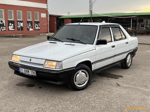 1994 MODEL BROADWAY YENİ MUANELİ AİLE ARACI