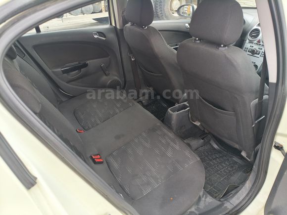 Sahibinden Opel Corsa 1.3 CDTI Enjoy 2011 Model