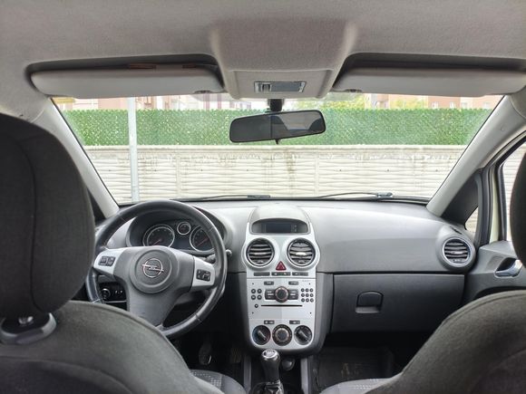 Sahibinden Opel Corsa 1.3 CDTI Enjoy 2011 Model