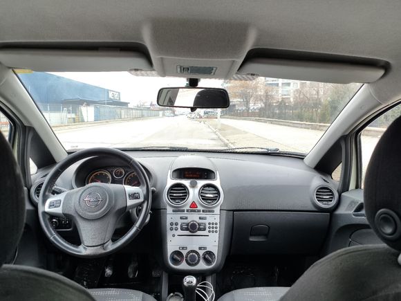 Sahibinden Opel Corsa 1.3 CDTI Enjoy 2011 Model