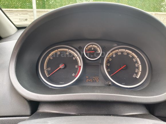 Sahibinden Opel Corsa 1.3 CDTI Enjoy 2011 Model
