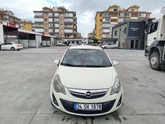 Sahibinden Opel Corsa 1.3 CDTI Enjoy 2011 Model