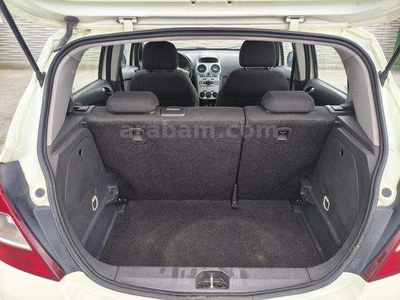 Sahibinden Opel Corsa 1.3 CDTI Enjoy 2011 Model