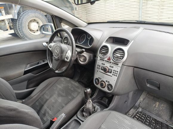 Sahibinden Opel Corsa 1.3 CDTI Enjoy 2011 Model