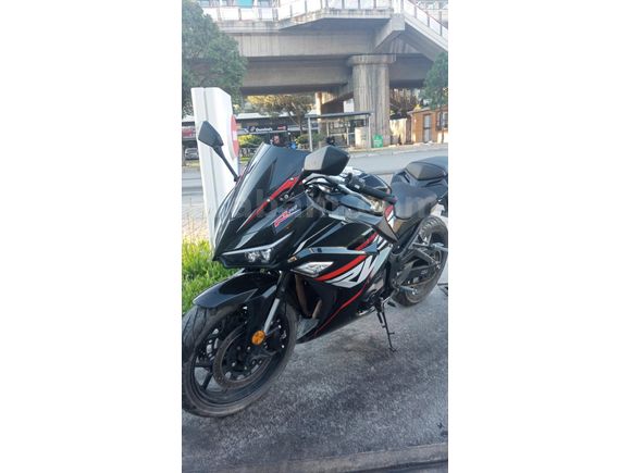 Sahibinden RKS R250