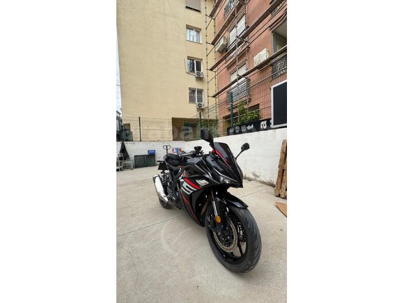 Sahibinden RKS R250