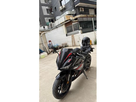 Sahibinden RKS R250