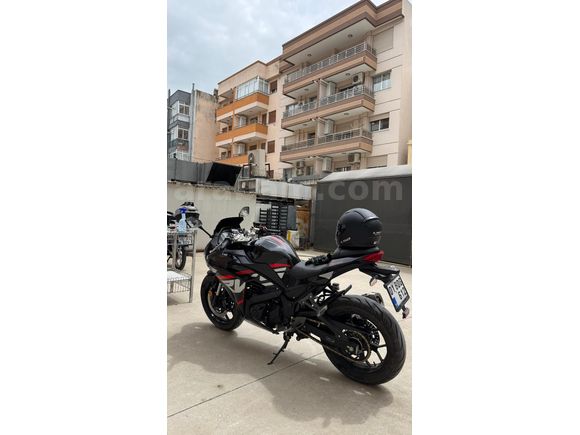 Sahibinden RKS R250