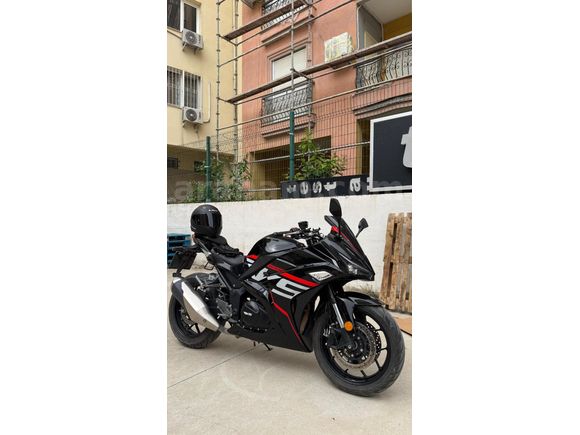 Sahibinden RKS R250