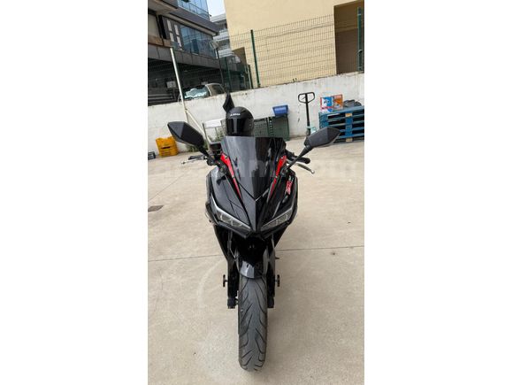Sahibinden RKS R250