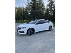 Sahibinden Honda Civic 1.6i VTEC Eco Elegance 2017 Model 