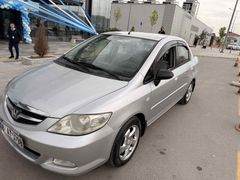 Sahibinden Honda City 1.4 Comfort 2006 Model 