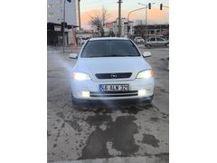 Sahibinden Opel Astra 1.6 Elegance 2001 Model