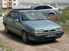 Tempra 1.6 SX MOTOR MEKANİK KUSURSUZ KREDİ KARTINA SIFIR KOMİSYON
