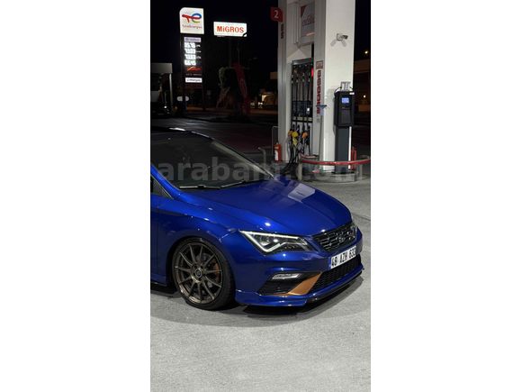 Sahibinden Seat Leon 1.4 TSI FR 2017 Model 