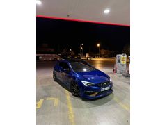 Sahibinden Seat Leon 1.4 TSI FR 2017 Model 