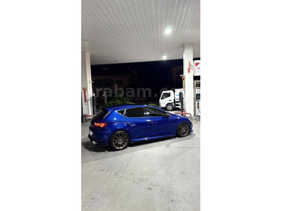 Sahibinden Seat Leon 1.4 TSI FR 2017 Model 