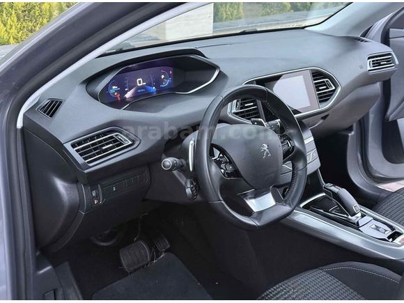 Sahibinden Peugeot 308 1.2 PureTech Style Tech 2020 Model 