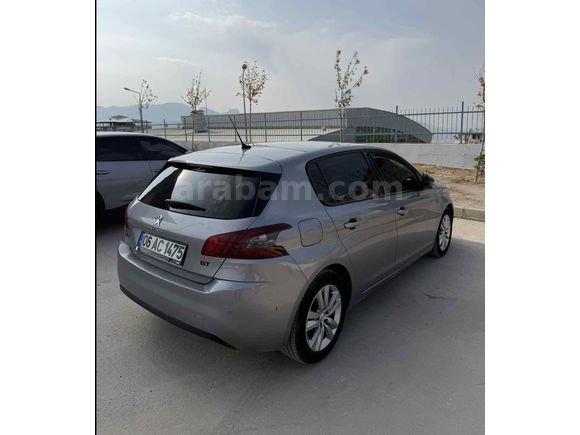 Sahibinden Peugeot 308 1.2 PureTech Style Tech 2020 Model 