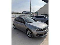 Sahibinden Peugeot 308 1.2 PureTech Style Tech 2020 Model 
