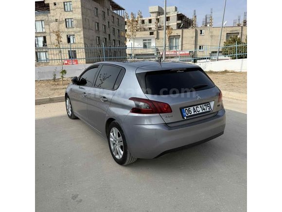 Sahibinden Peugeot 308 1.2 PureTech Style Tech 2020 Model 