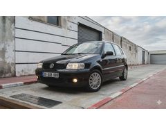 Sahibinden Volkswagen Polo 1.4 Comfortline 2002 Model