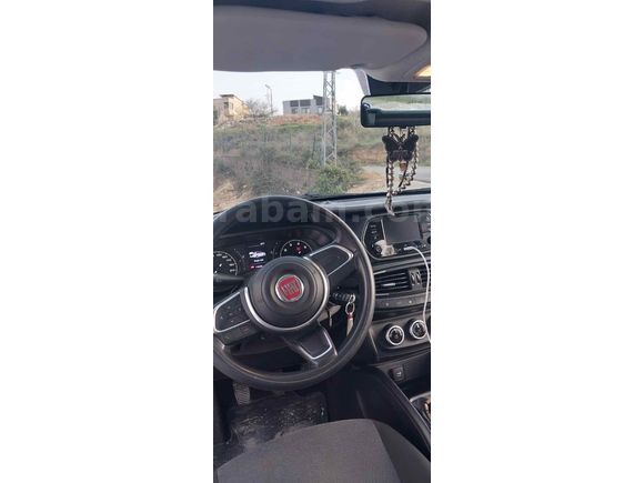 Sahibinden Fiat Egea 1.4 Fire Easy 2022 Model 