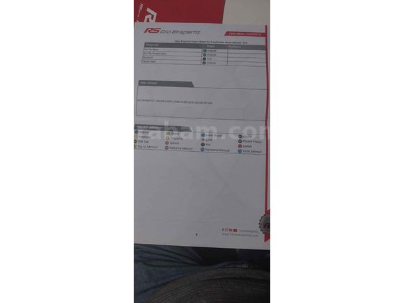 Sahibinden Fiat Egea 1.4 Fire Easy 2022 Model 