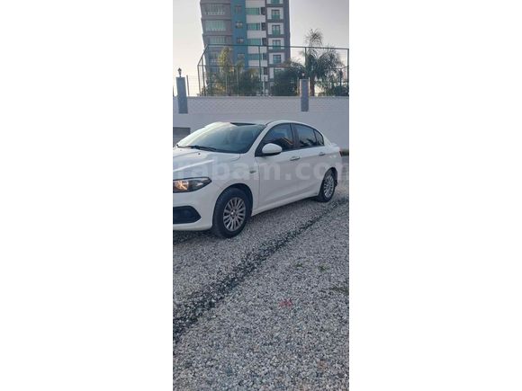 Sahibinden Fiat Egea 1.4 Fire Easy 2022 Model 