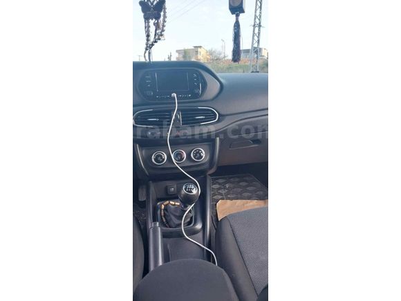 Sahibinden Fiat Egea 1.4 Fire Easy 2022 Model 