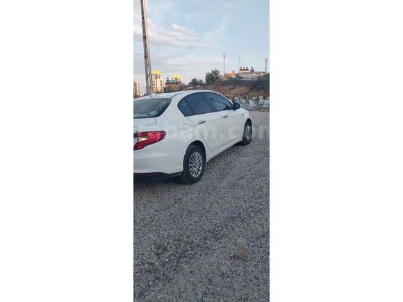 Sahibinden Fiat Egea 1.4 Fire Easy 2022 Model 