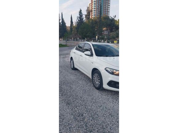 Sahibinden Fiat Egea 1.4 Fire Easy 2022 Model 