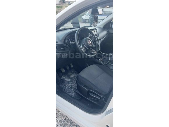 Sahibinden Fiat Egea 1.4 Fire Easy 2022 Model 