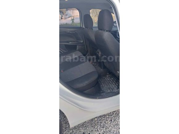 Sahibinden Fiat Egea 1.4 Fire Easy 2022 Model 