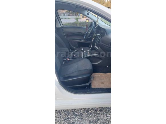 Sahibinden Fiat Egea 1.4 Fire Easy 2022 Model 