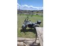 Sahibinden Benelli TRK 251