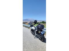 Sahibinden Benelli TRK 251