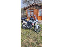 Sahibinden Benelli TRK 251