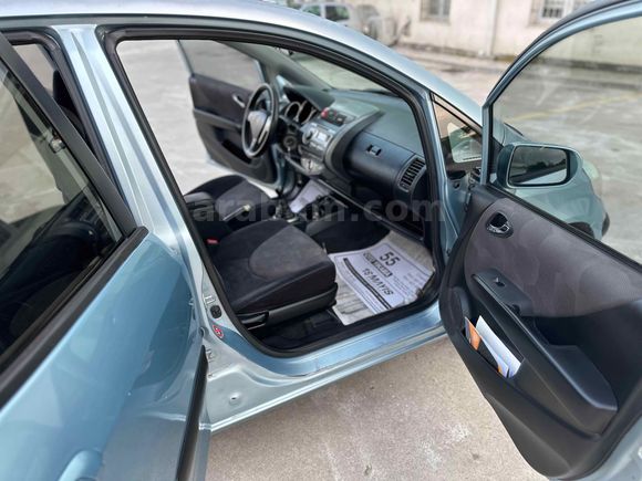 Sahibinden Honda Jazz 1.4 ES Elite 2006 Model 