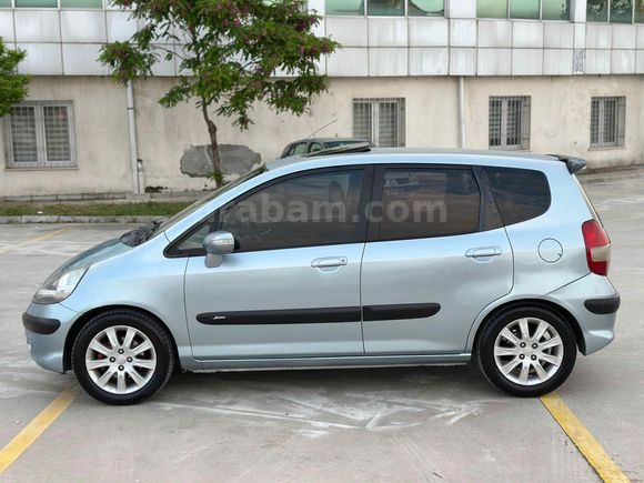 Sahibinden Honda Jazz 1.4 ES Elite 2006 Model 