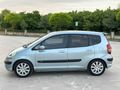 Sahibinden Honda Jazz 1.4 ES Elite 2006 Model 